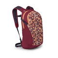Osprey Daylite Daypack (Liquify Print/Kakio Pink)