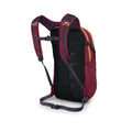 Osprey Daylite Daypack (Liquify Print/Kakio Pink)