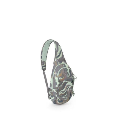 Osprey Daylite Sling (Euphoria Flowing Print)