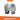 Dearskin Split Tech Glove Extra large
