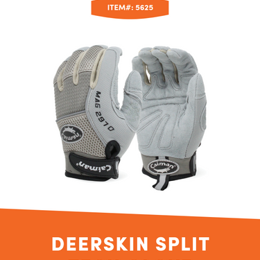 Dearskin Split Tech Glove 2X Large