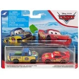 Disney And Pixar Cars 3 2-Pack (assorted)