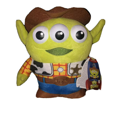 Disney Pixar Alien Plush (Assorted)