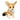 Douglas Sly Fennec Fox
