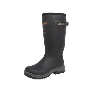 Dryshod Men's Legend MXT Gusset (Black) Size 10