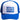 Odd Sox Dunder Mifflin Trucker Hat