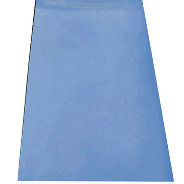Waterprf Emergency MWaterproof Emergency Double-Sided Outdoor Mattress measuring 71" x 20" x 8mmattress