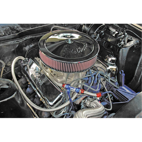 Load image into Gallery viewer, Edelbrock Intake Manifold 2181
