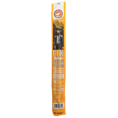Pearson Ranch Elk Hickory Smoked Snack Stick