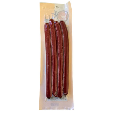 Pearson Ranch Elk Hickory Smoked Snack Stick Multipack