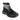 DryShod Men's Evalusion Cuff Boot Black Size 13