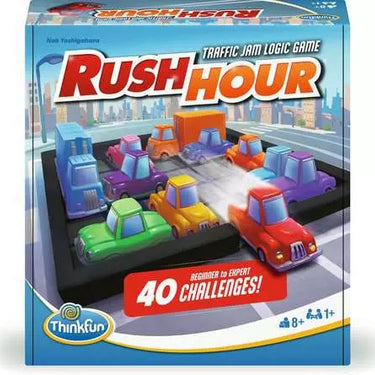 Rush Hour