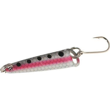 Elgin Fishing God's Tooth 1/10oz Fishing Spoon (Fluorescent Green)