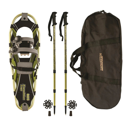 Expedition SSKIT-30 Trail Kit 9"x30" Up to 300Lbs