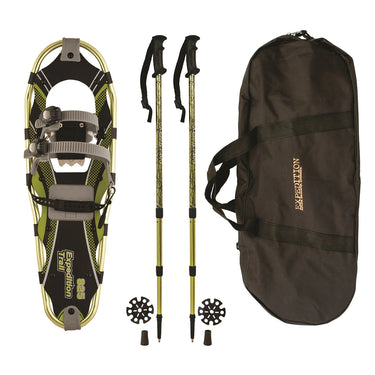 Expedition SSKIT-25 Trail Kit 8"x25" Up to 250Lbs