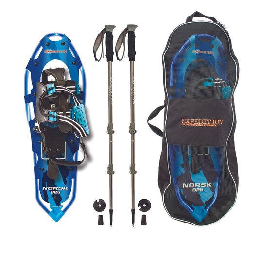 Expedition SSKIT-21 Trail Kit - 8