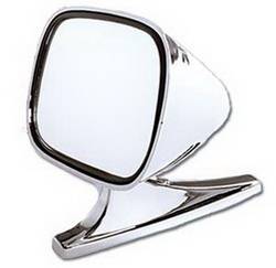 CIPA Universal Automotive Mirrors 19000