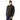 Ariat Rebar Cordura Ripstop Insulated Shirt Jacket (Black) Size L