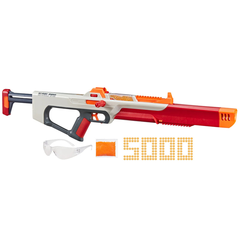 Load image into Gallery viewer, Nerf Pro Gelfire Ghost Blaster
