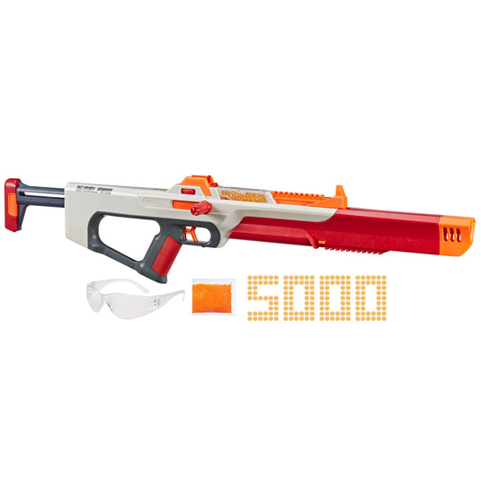 Nerf Pro Gelfire Ghost Blaster