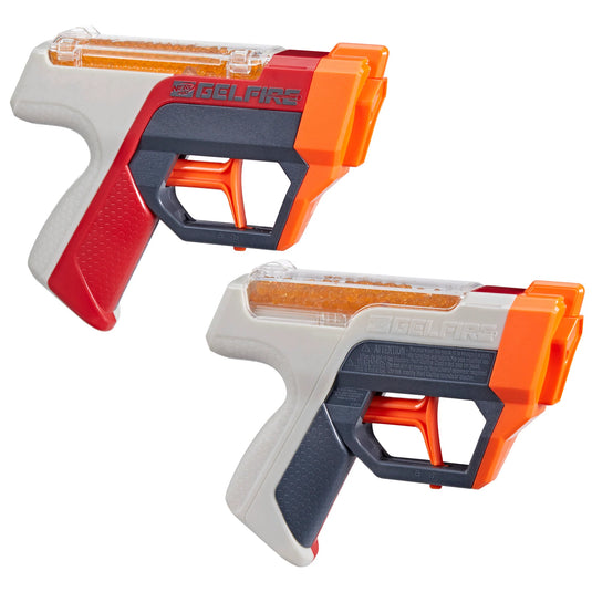 Nerf: Gelfire: Dual Wield Pack