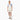Dickies Women's Relaxed Fit Bib Shortalls, 7" (Stone) Size XL