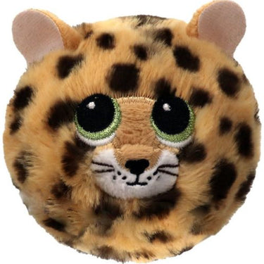 TY Spot Leopard