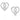 Montana Silversmiths Connected In Faith Crystal Post Earrings