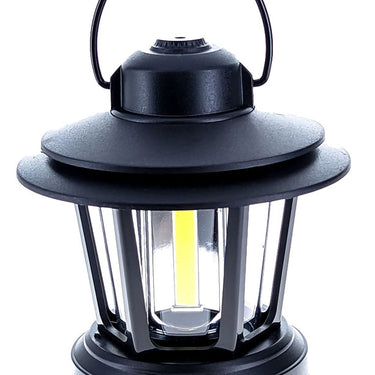 300 Lumen COB LED Lanterns. Ideal for camping and emergencies