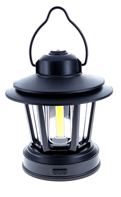 300 Lumen COB LED Lanterns. Ideal for camping and emergencies