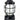 Display-8"/ 500 Lumen COB Dimmable Camping Lantern assorted colors