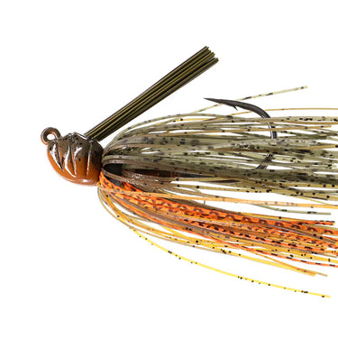 Dirty Jigs 5/8oz Scott Canterbury Flippin' Jig (Alabama Craw)