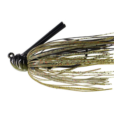 Dirty Jigs 1/2oz Scott Canterbury Flippin' Jig (Dirty 420)
