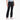 Dickies Women's FLEX Slim Fit Bootcut Pants (Black) Size 6