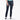 Dickies Women's Slim Fit Skinny Leg Pants (Rinsed Dark Navy) Size 2