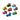 Little People Wheelies Vehicle Assorted (1 CAR PER PURCHASE)