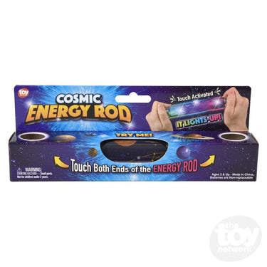 7.75" Cosmic Energy Rod