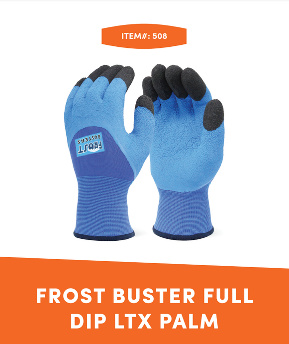 FROST BUSTER FULL DIP LTX PALM MEDIUM