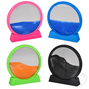 4.5" Sand Valley Scene Scape (Sold Separately)