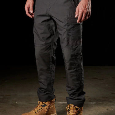 FXD Lightweight Stretch Work Pants (Graphite) Size 32x30