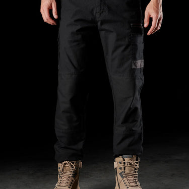 FXD Stretch Work Pants (Black) Size 30x32