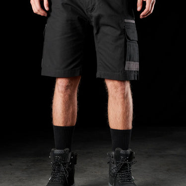 FXS Men's WS.1 Original Work Short (Black) Size 42