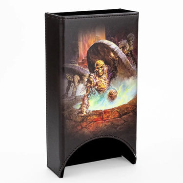 FanRoll: D&D Masterworks Series Dice Tower - Jeff Easley