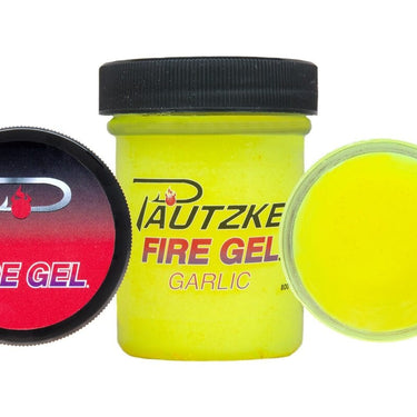 Pautzke Fire Gel - Garlic