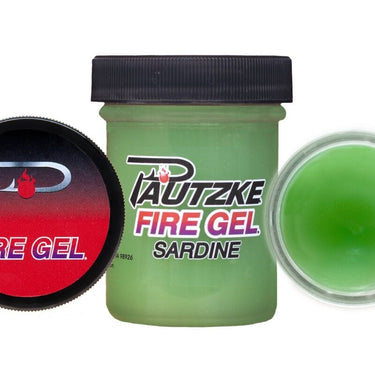 Pautzke Fire Gel - Sardine
