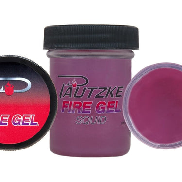Pautzke Fire Gel - Squid