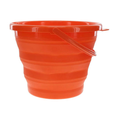 Ultimate Survival FlexWare Orange Bucket 2.0