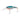 Berkley Flicker Shad Jointed 1/4oz (Slick Blue Alewife) Size 7