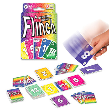 Flinch™