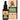 Dr. Squatch Conditioning Beard Oil and Cologne - Woodland Pine 1oz